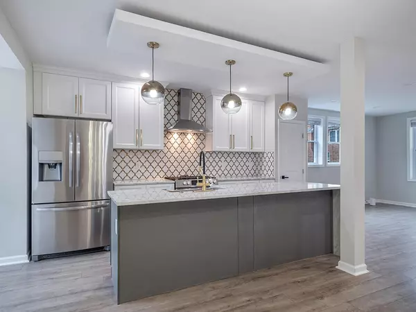 Coliving in Brightwood - Washington Northwest, Washington DC