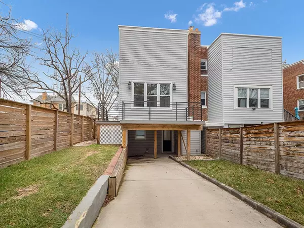 Coliving in Brightwood - Washington Northwest, Washington DC