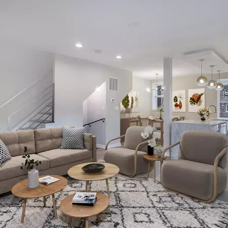 Coliving in Brightwood - Washington Northwest, Washington DC