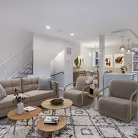 Coliving in Brightwood - Washington Northwest, Washington DC