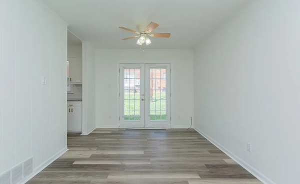 Coliving in Carrboro - Chapel Hill, Raleigh
