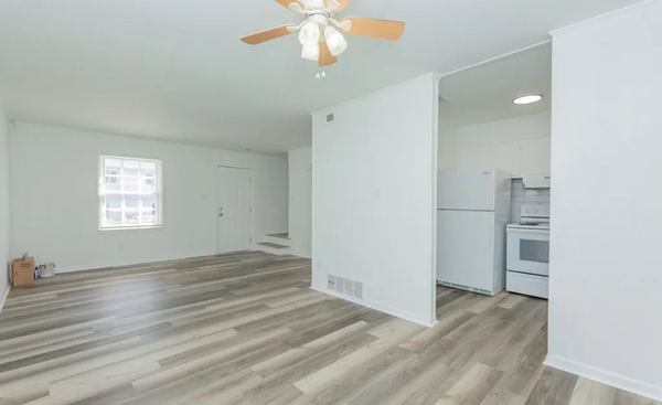 Coliving in Carrboro - Chapel Hill, Raleigh