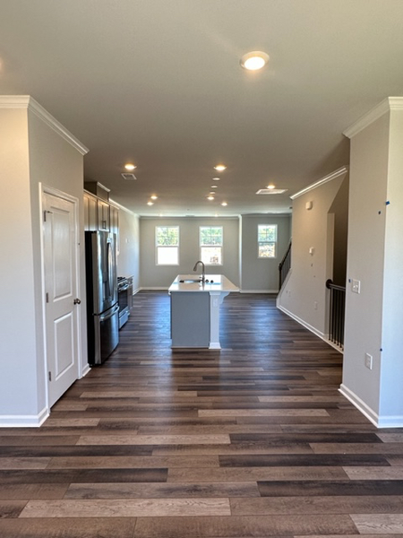 Coliving in Apex - Outer Triangle, Raleigh