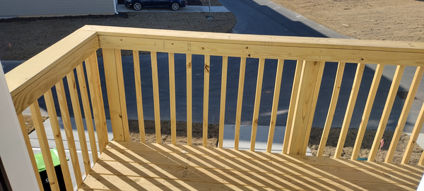 Coliving in Apex - Outer Triangle, Raleigh