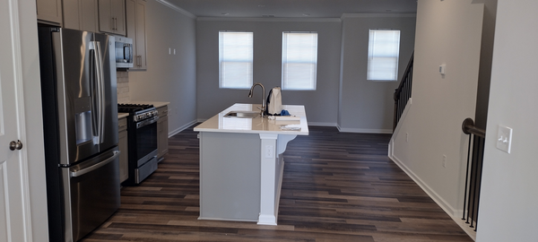 Coliving in Apex - Outer Triangle, Raleigh