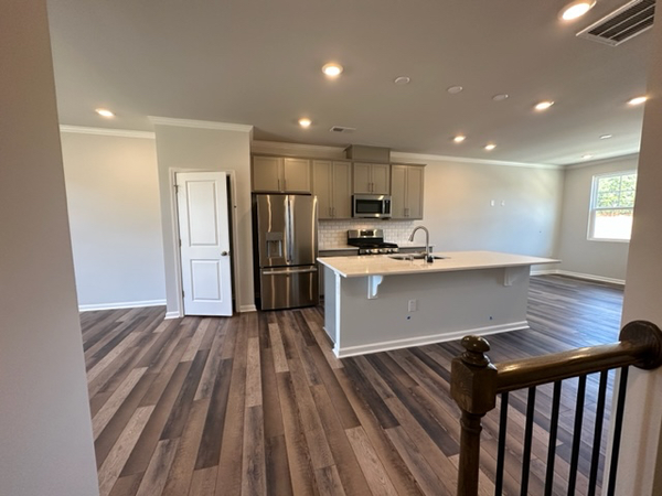 Coliving in Apex - Outer Triangle, Raleigh
