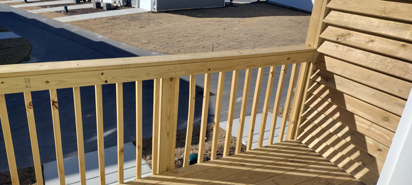 Coliving in Apex - Outer Triangle, Raleigh