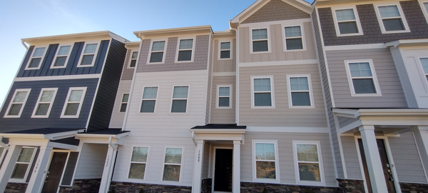 Coliving in Apex - Outer Triangle, Raleigh