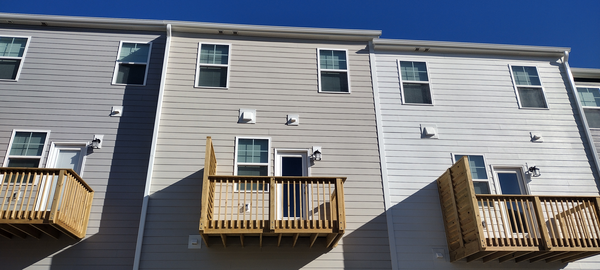 Coliving in Apex - Outer Triangle, Raleigh