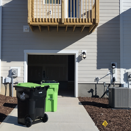 Coliving in Apex - Outer Triangle, Raleigh