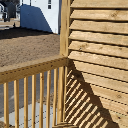 Coliving in Apex - Outer Triangle, Raleigh