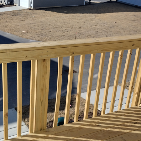Coliving in Apex - Outer Triangle, Raleigh