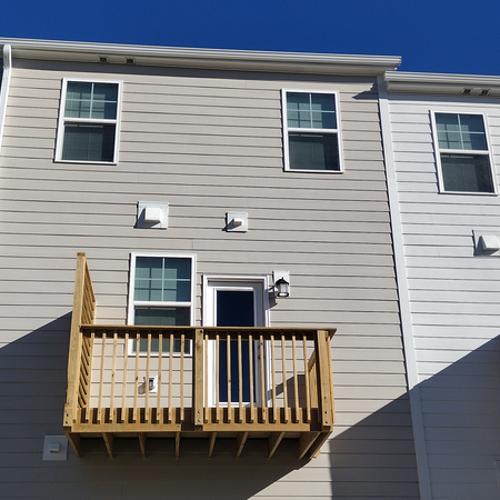 Coliving in Apex - Outer Triangle, Raleigh