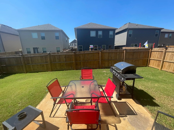 Coliving in Clayton County GA - South Atl, Atlanta