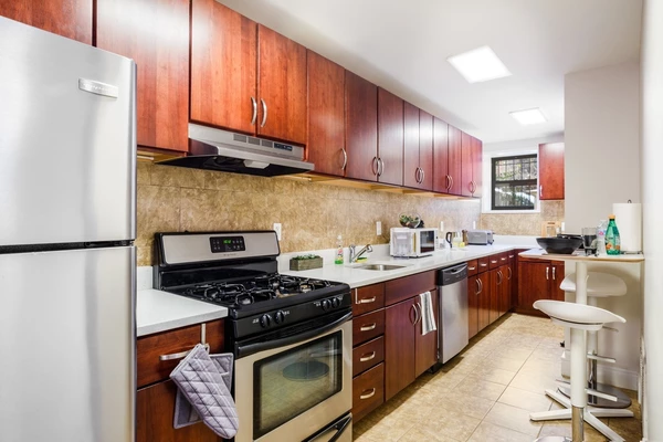 Coliving in East Harlem - Manhattan, New York