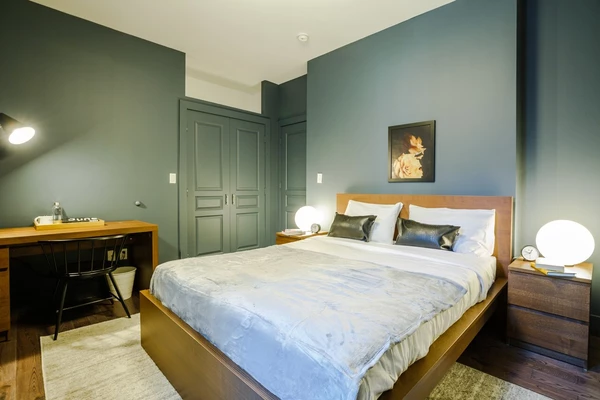 Coliving in Harlem - Manhattan, New York