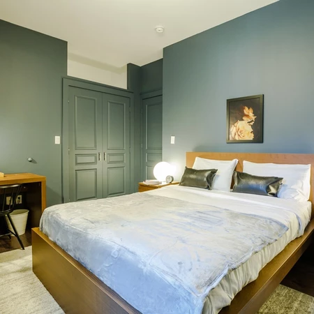 Coliving in Harlem - Manhattan, New York