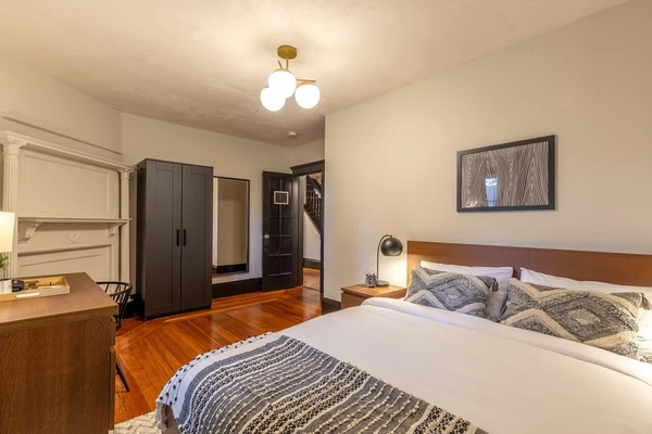 Coliving in Allston - Boston, Boston