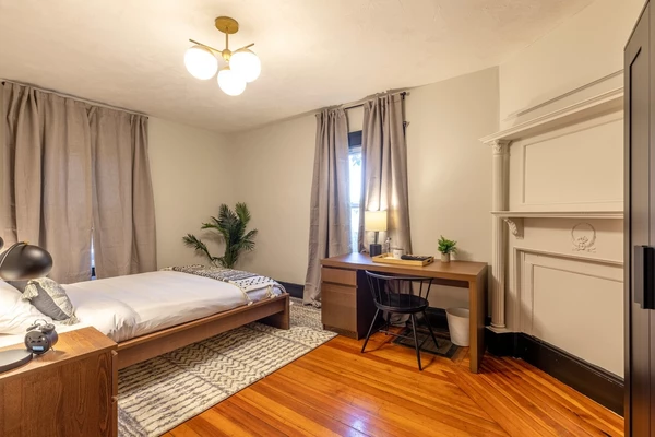 Coliving in Allston - Boston, Boston