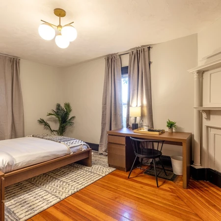 Coliving in Allston - Boston, Boston