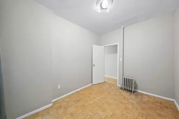 Coliving in Harlem - Manhattan, New York