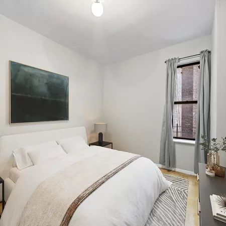 Coliving in Harlem - Manhattan, New York