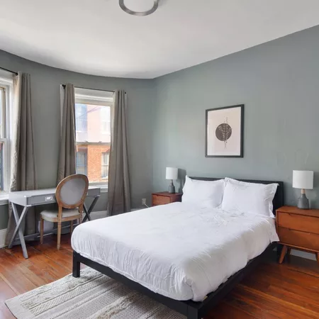 Coliving in Allston - Boston, Boston