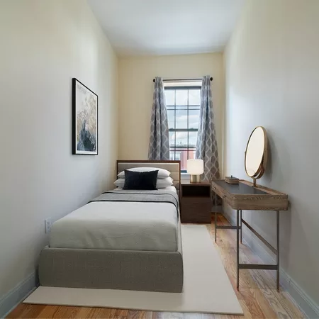 Coliving in Bushwick - Brooklyn, New York