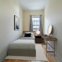 Coliving in Bushwick - Brooklyn, New York