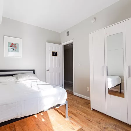 Coliving in Prospect Lefferts Gardens - Brooklyn, New York