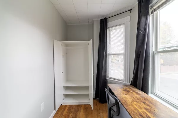 Coliving in Avon Hill - Cambridge, Boston