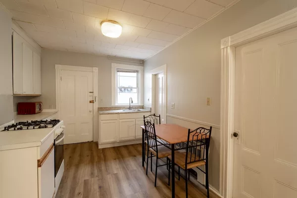 Coliving in Avon Hill - Cambridge, Boston