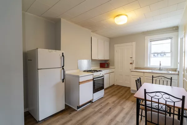 Coliving in Avon Hill - Cambridge, Boston