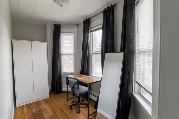 Coliving in Avon Hill - Cambridge, Boston