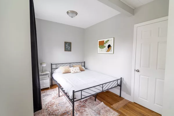 Coliving in Avon Hill - Cambridge, Boston