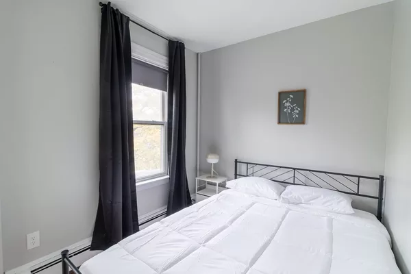 Coliving in Avon Hill - Cambridge, Boston