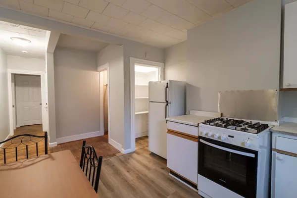 Coliving in Avon Hill - Cambridge, Boston