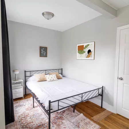 Coliving in Avon Hill - Cambridge, Boston