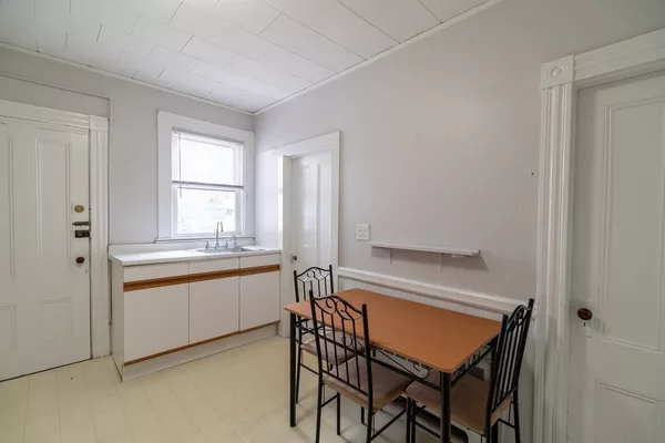 Coliving in Avon Hill - Cambridge, Boston