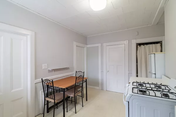 Coliving in Avon Hill - Cambridge, Boston