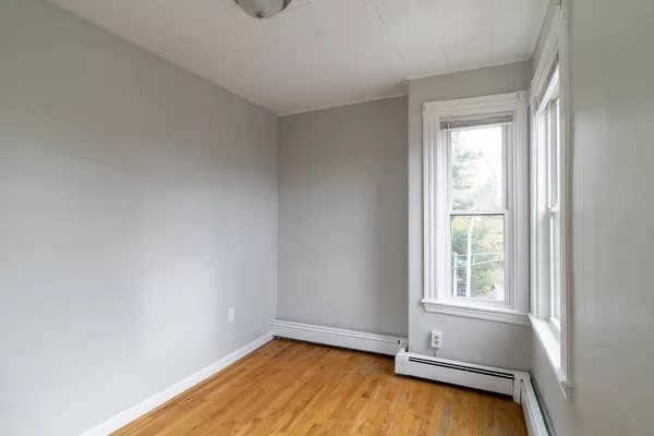 Coliving in Avon Hill - Cambridge, Boston