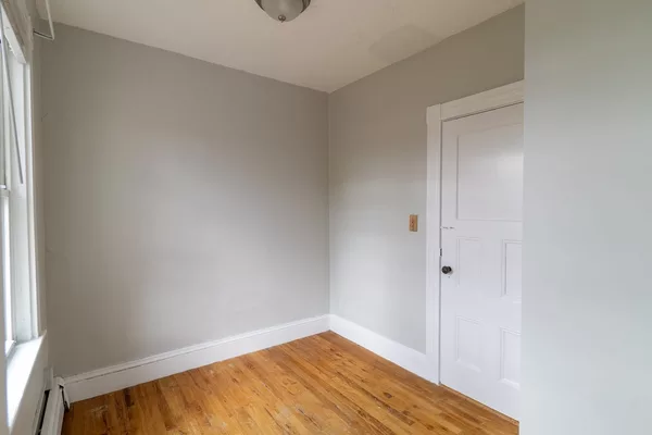 Coliving in Avon Hill - Cambridge, Boston