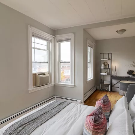 Coliving in Avon Hill - Cambridge, Boston