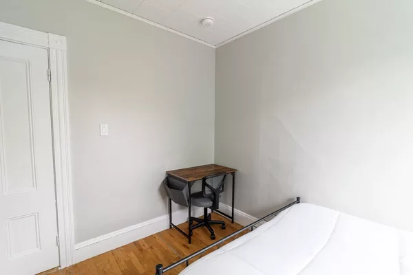 Coliving in Avon Hill - Cambridge, Boston