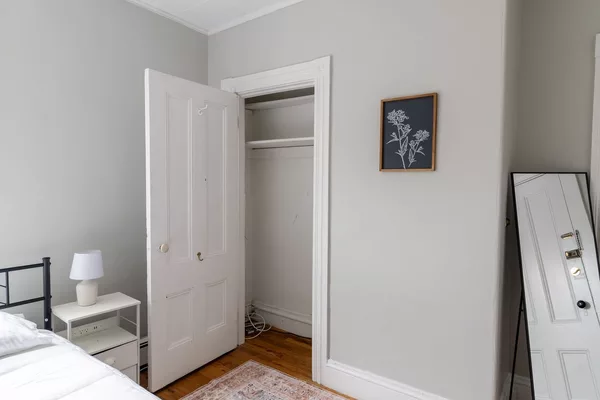 Coliving in Avon Hill - Cambridge, Boston
