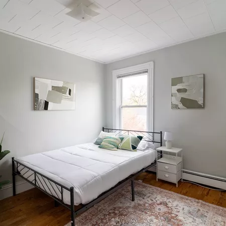 Coliving in Avon Hill - Cambridge, Boston