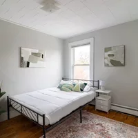 Coliving in Avon Hill - Cambridge, Boston