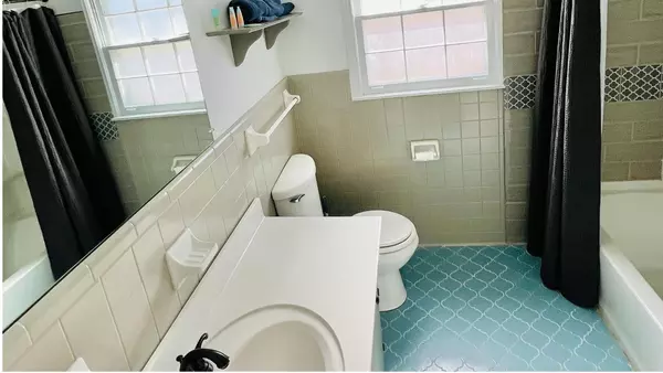 Coliving in Clarksville - Central Austin, Austin