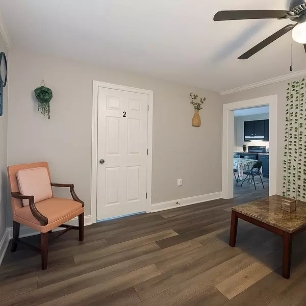 Coliving in Zebulon - Outer Triangle, Raleigh