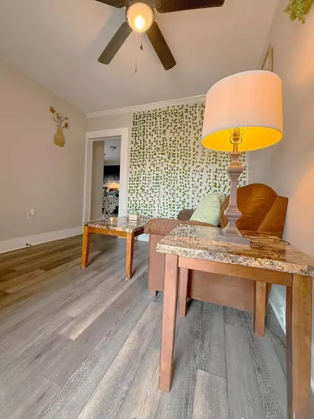 Coliving in Zebulon - Outer Triangle, Raleigh